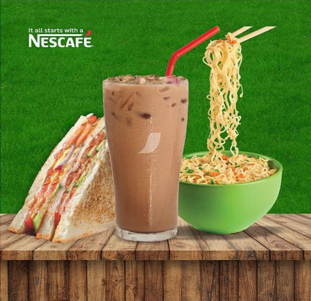 Indra Café photo