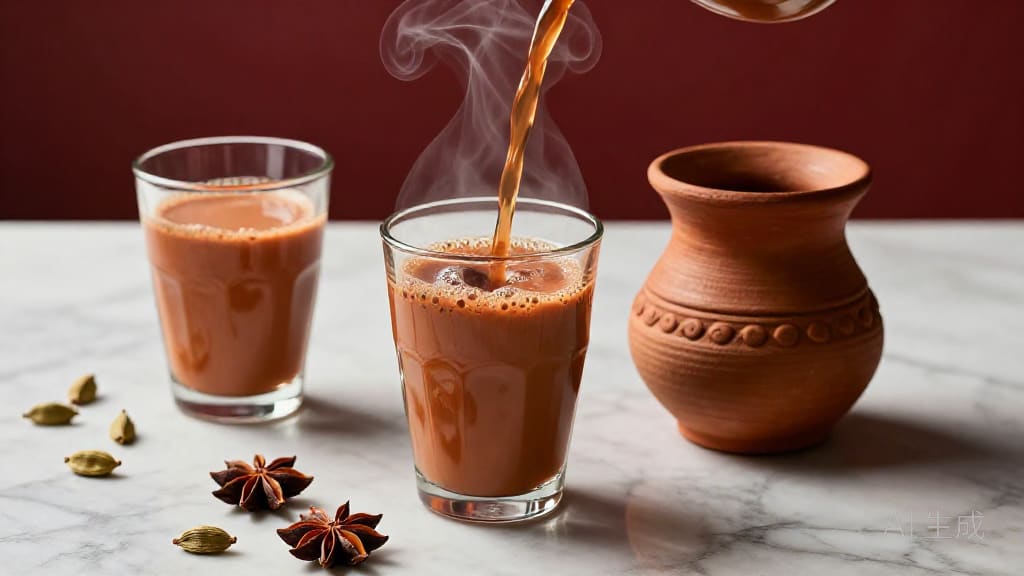 Tea