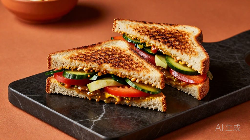 Sandwiches