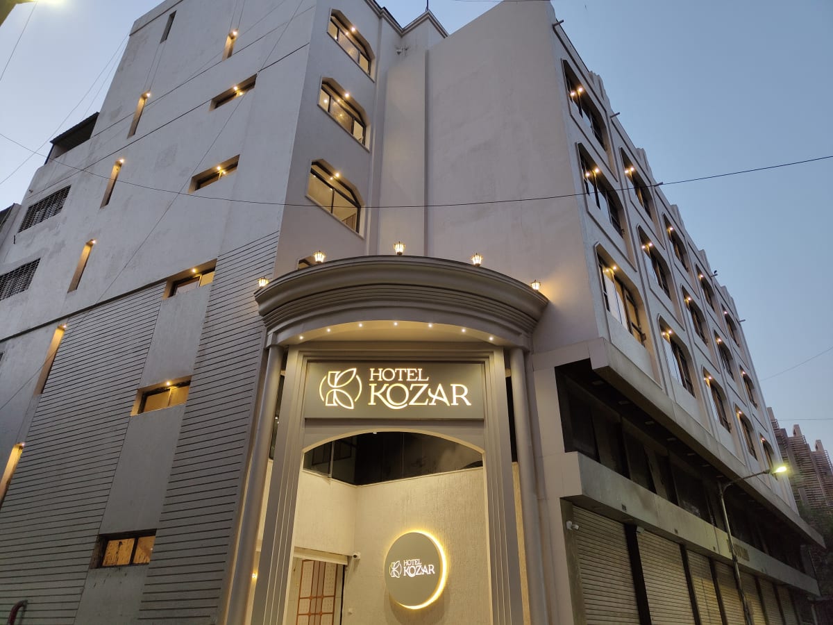 Hotel Kozar photo 1