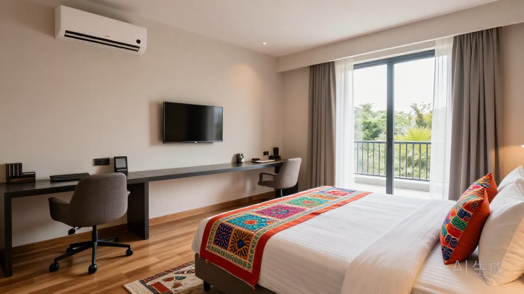 Family Rooms