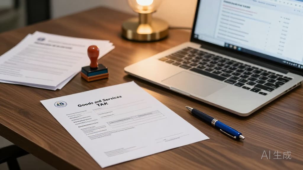 GST Registration