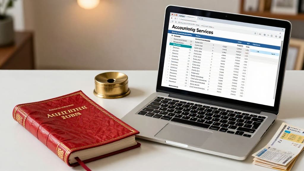 Accounting Services