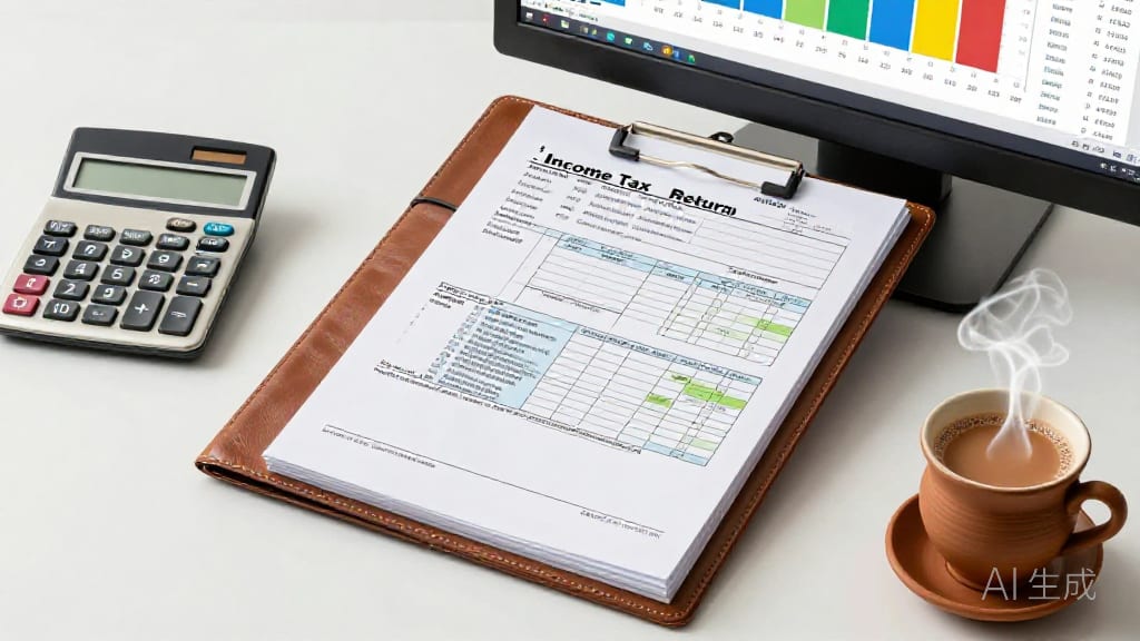 Income Tax Return