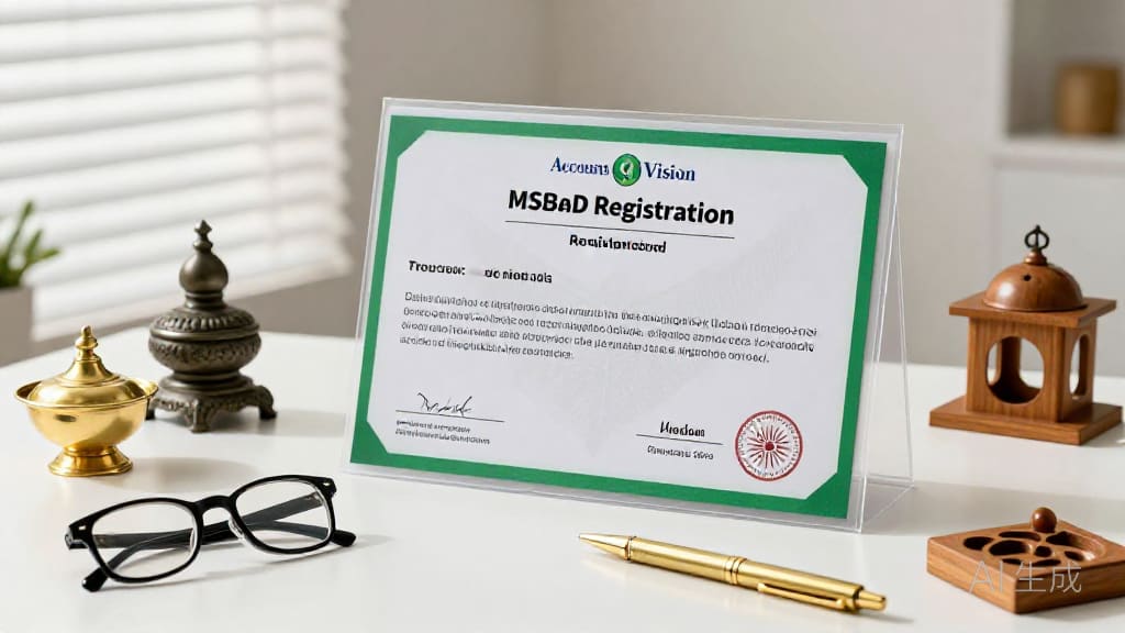 Udyam Registration