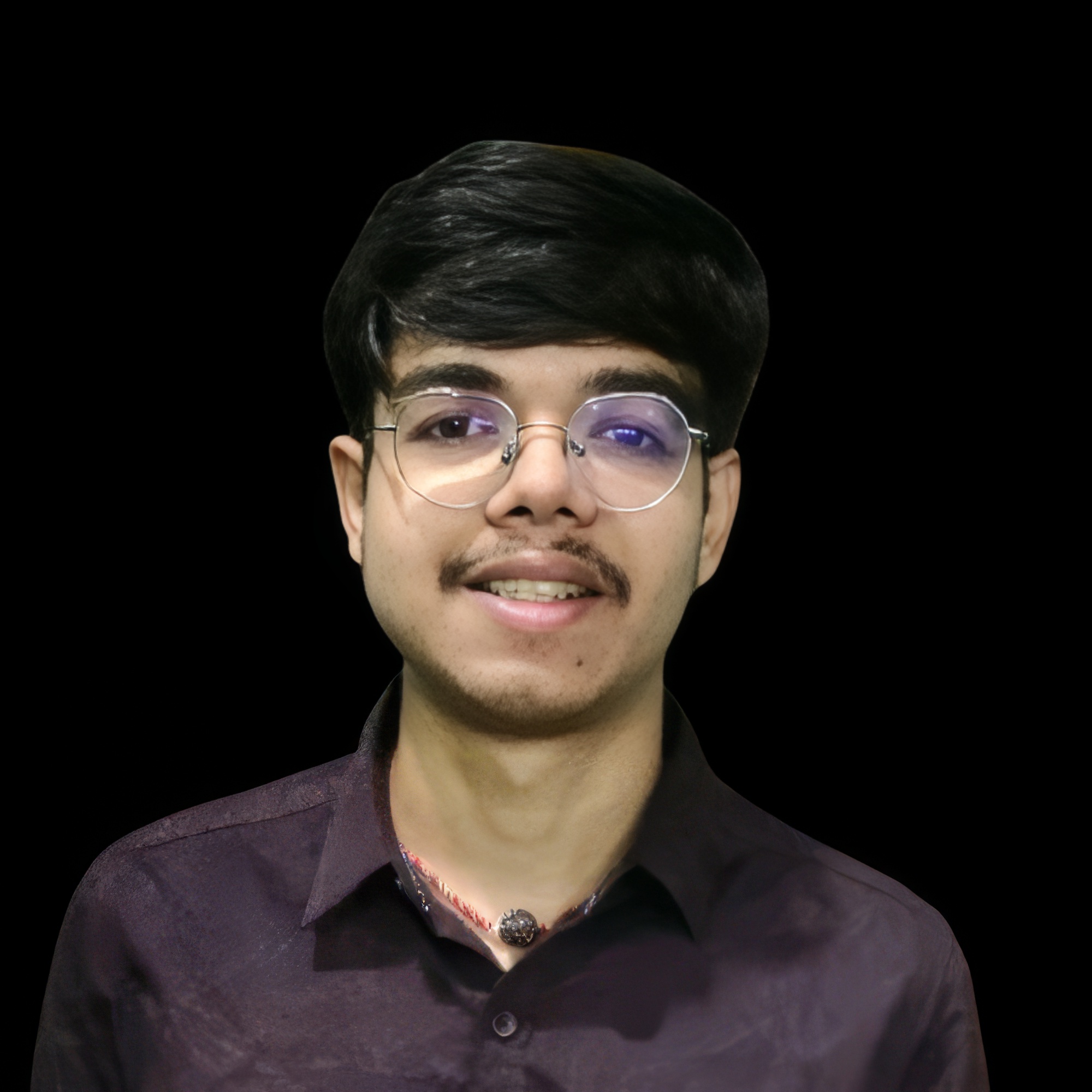 Yugal Burde