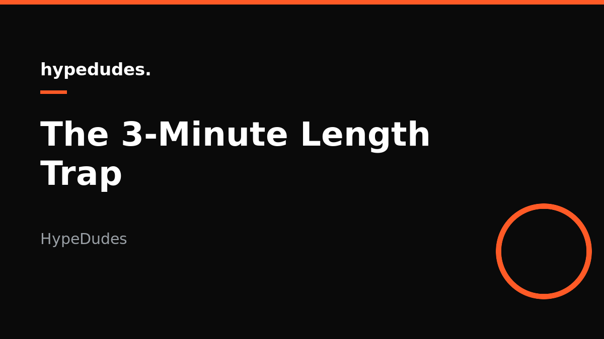 Person editing an Instagram Reel to keep it under the three minute limit