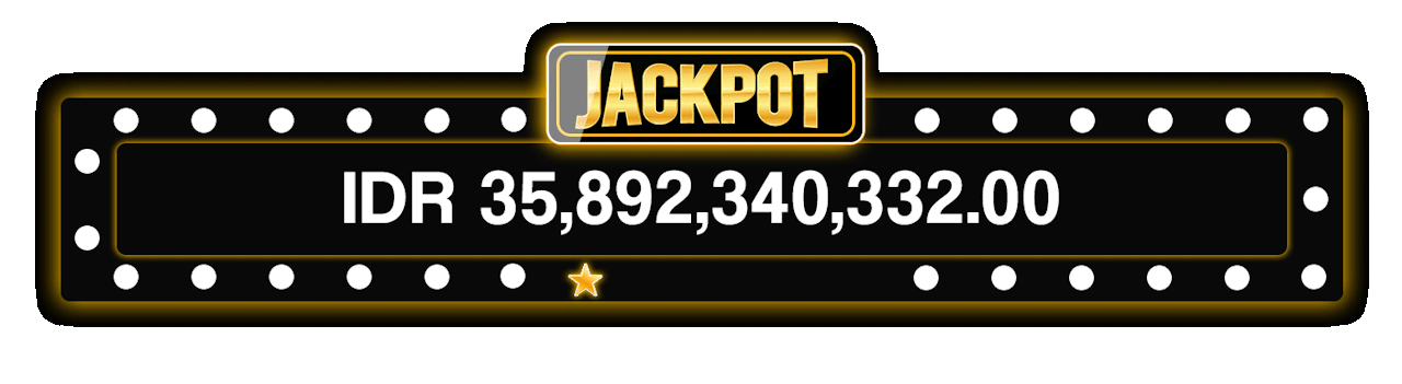 progressive jackpot