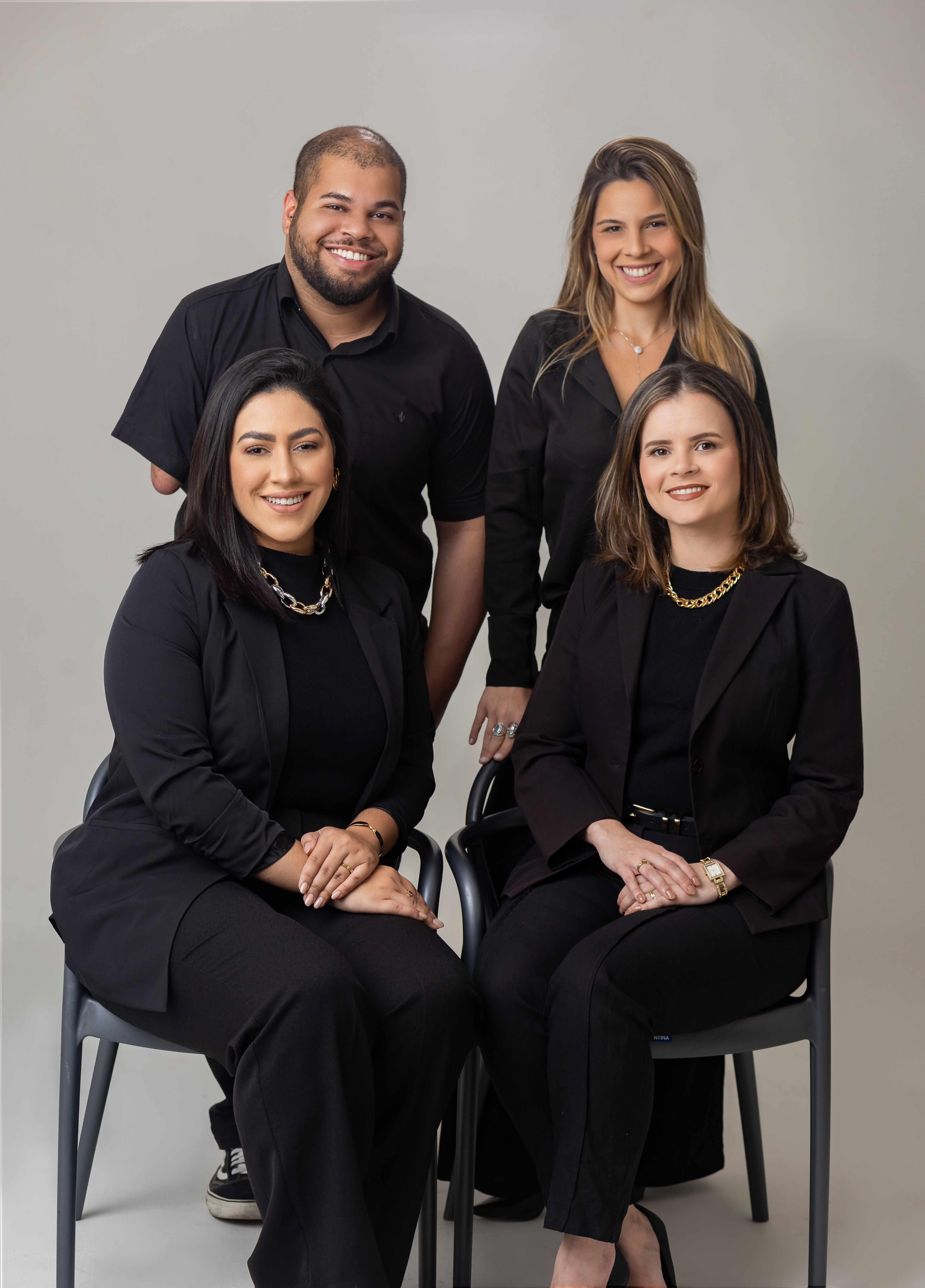 Equipe Rodrigues e Abreu Advocacia