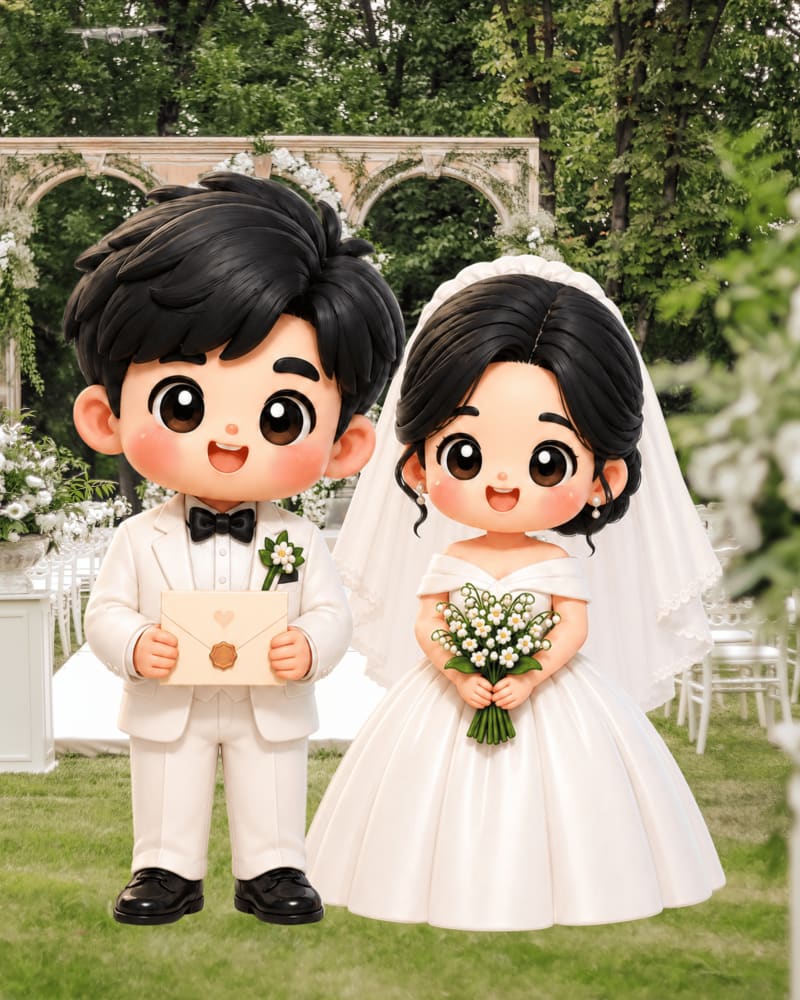 Concept Hiện Đại