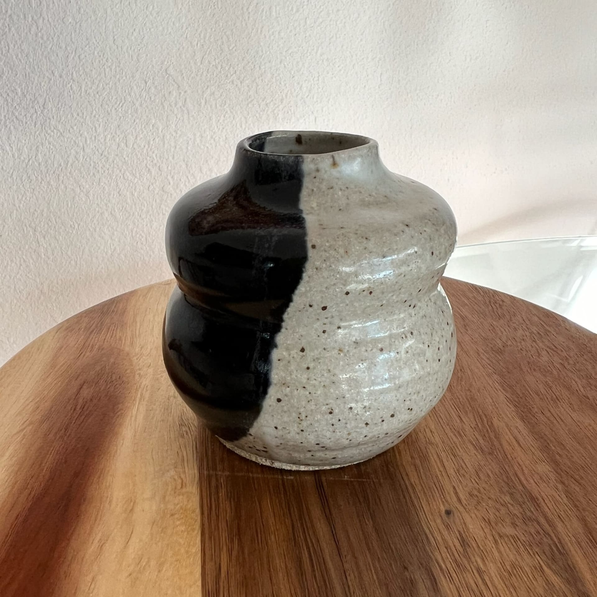Curvy Vase