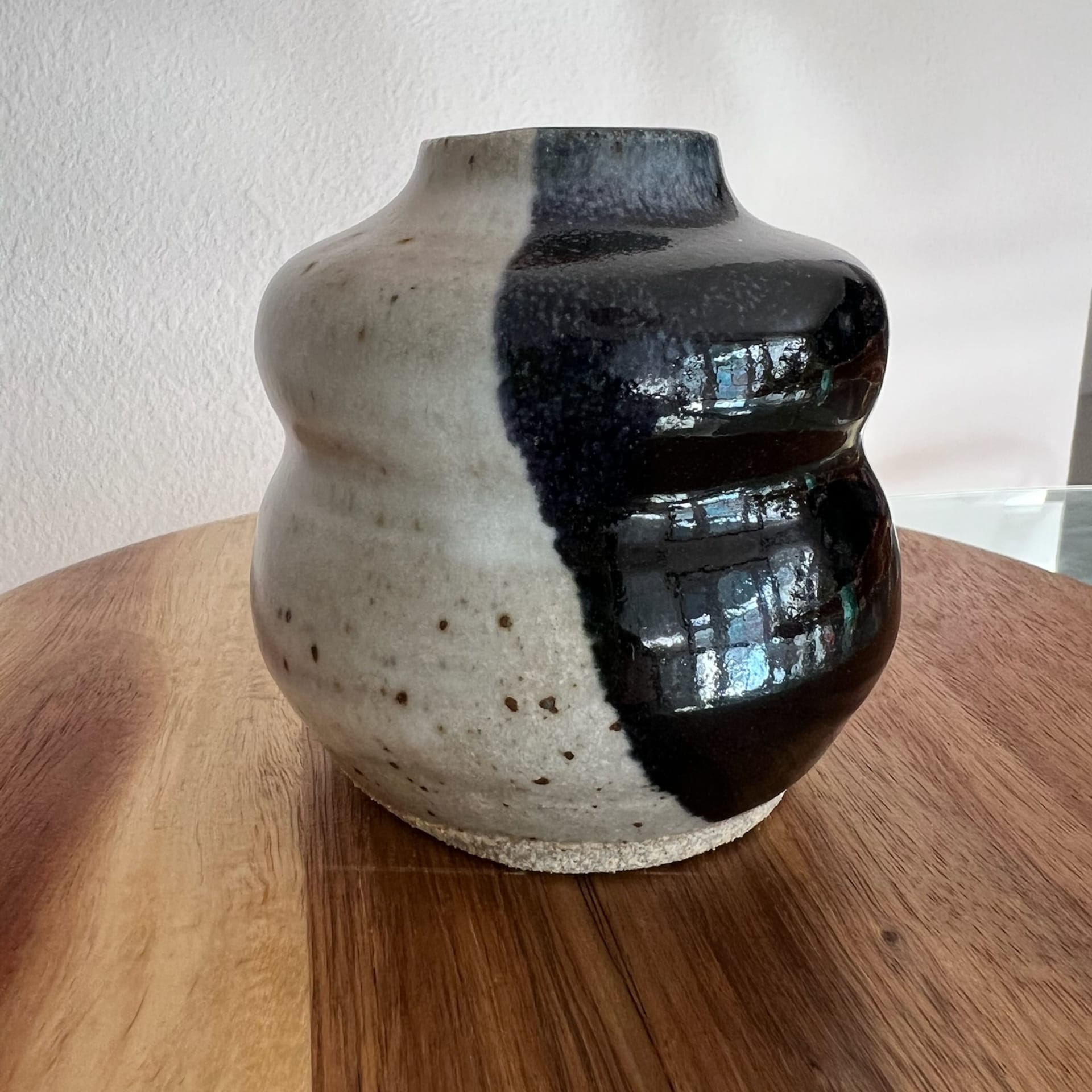 Curvy Vase