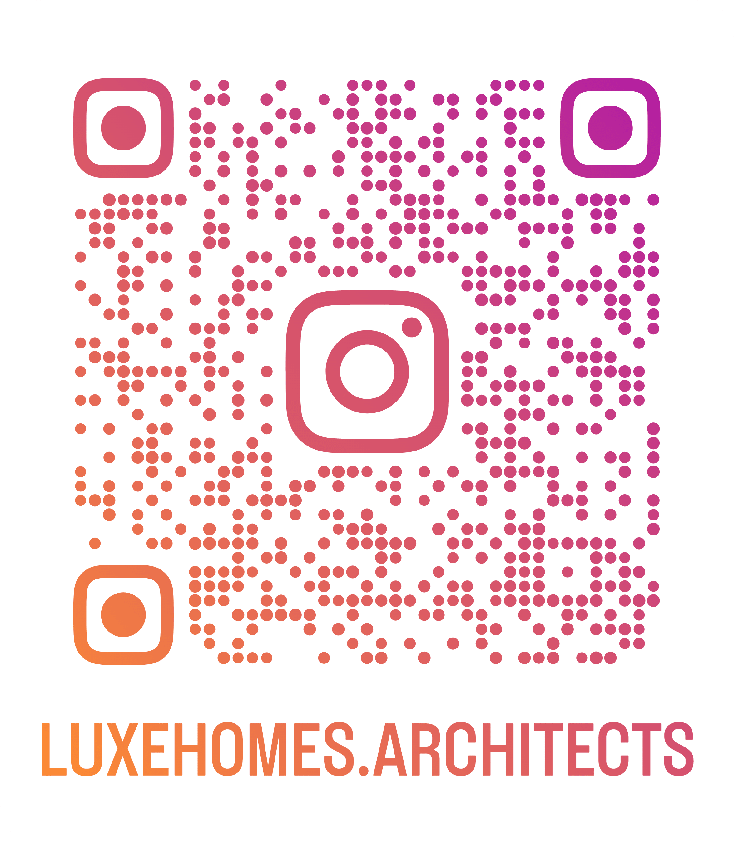 Instagram QR Code