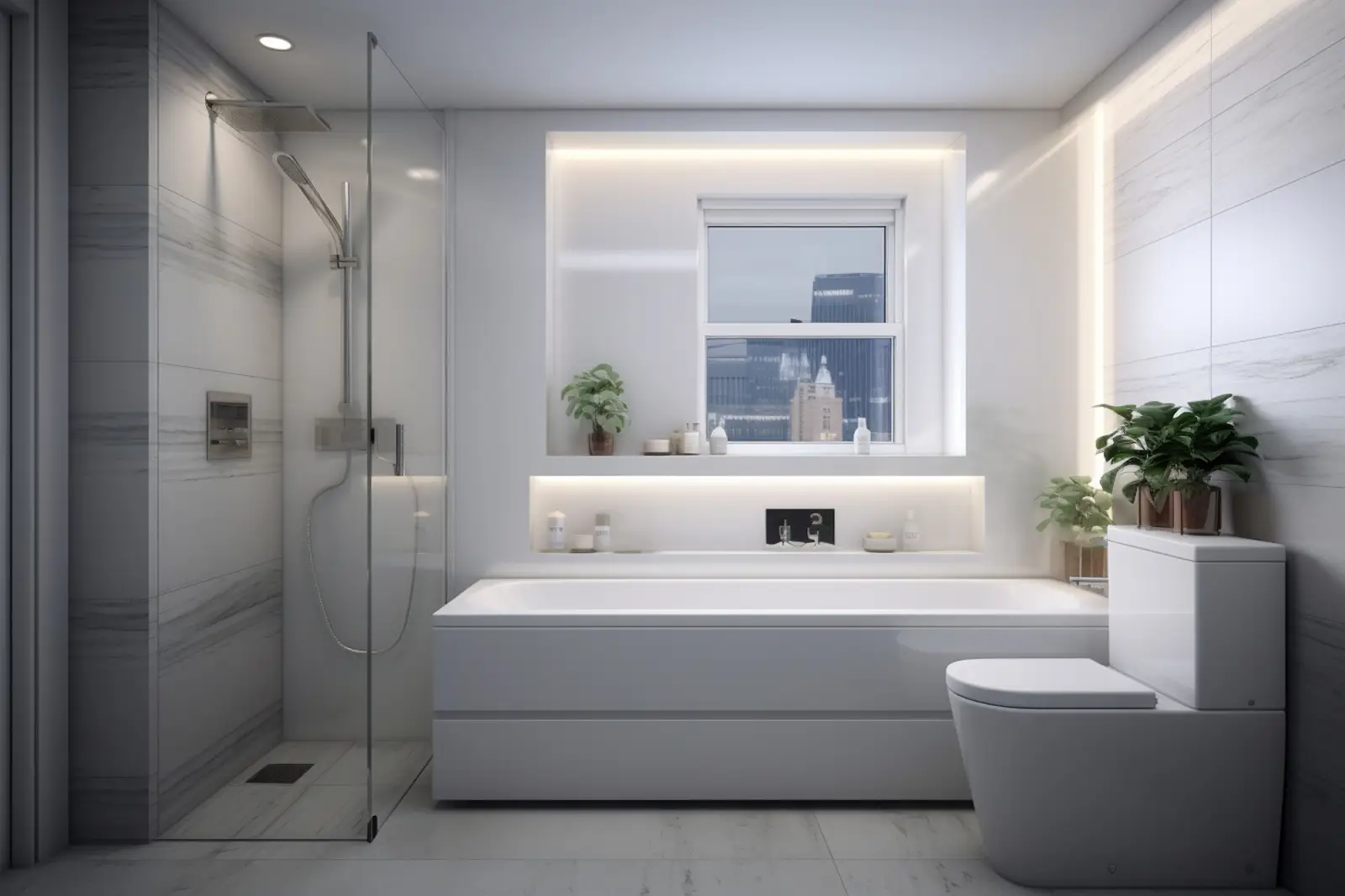 HDB Toilet Window: Brighten and Ventilate Your Bathroom