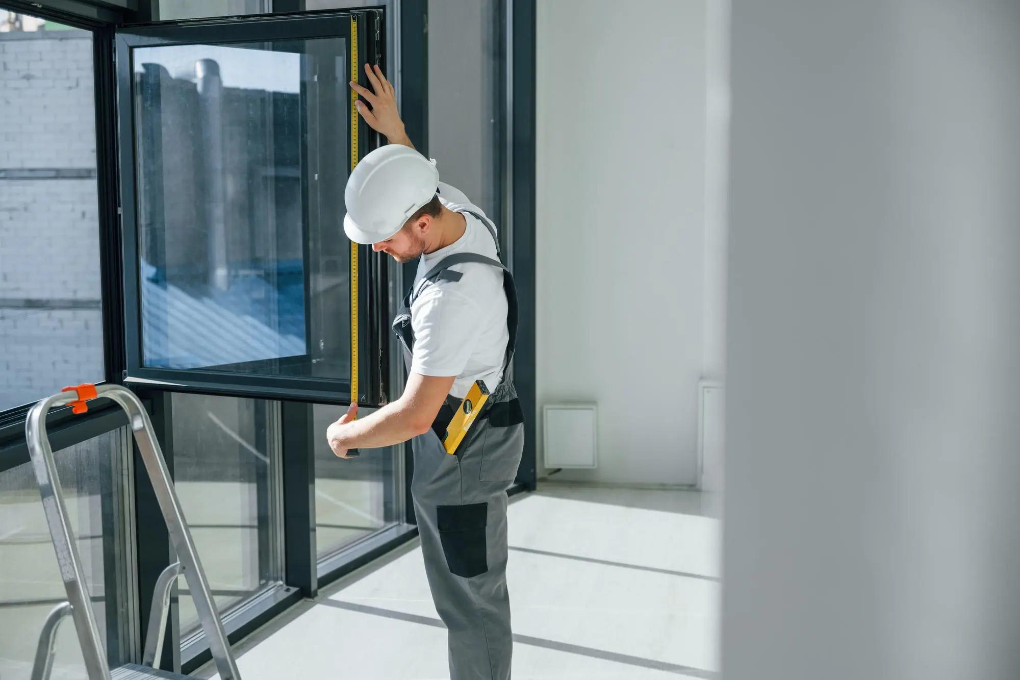 Safety Glass Services PTE LTD: Professional Glass Solutions in Singapore-AK Contractor Service