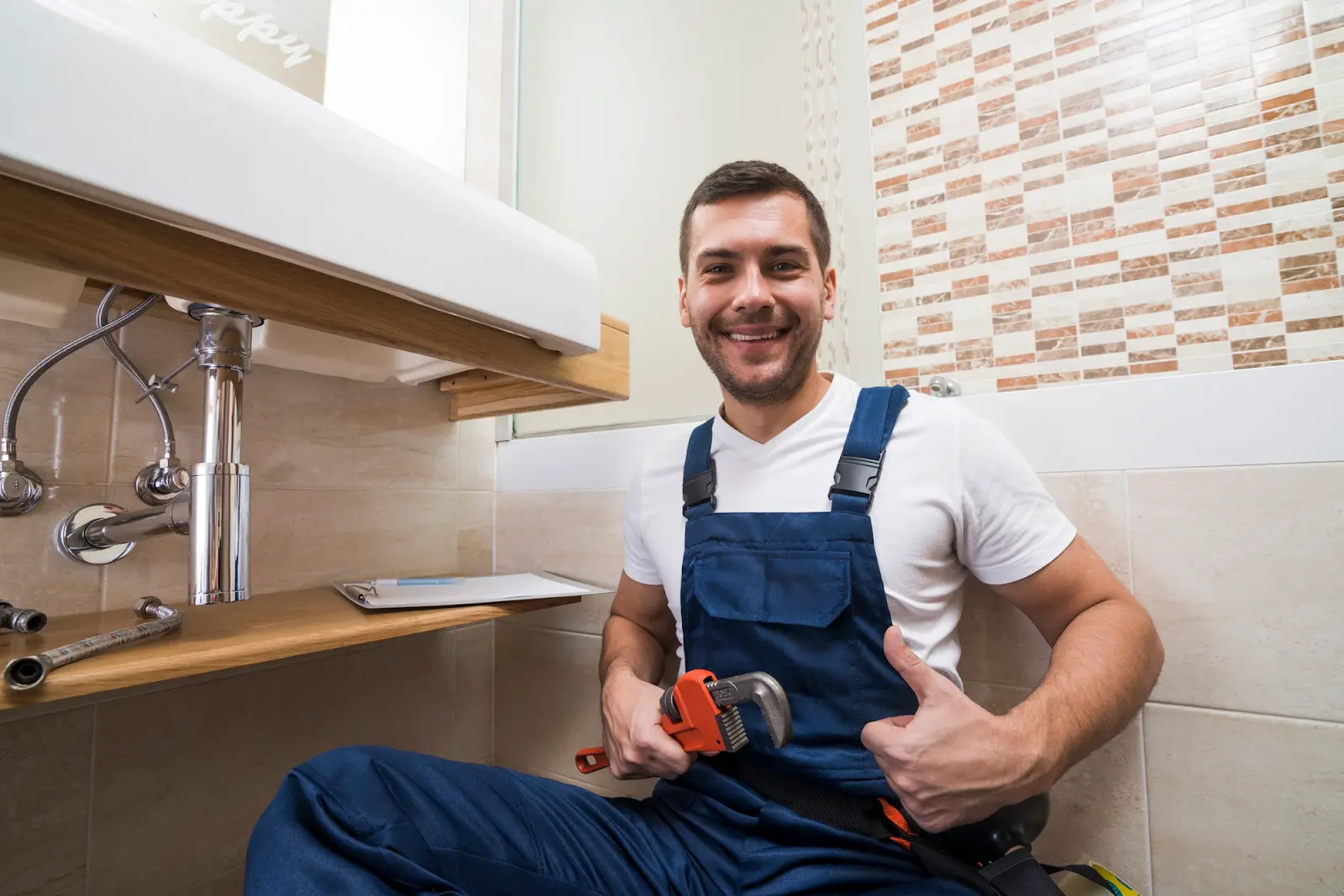 Reliable Plumbing Services in Singapore: Your Trusted Solution for HDB & Commercial Repairs-AK Contractor