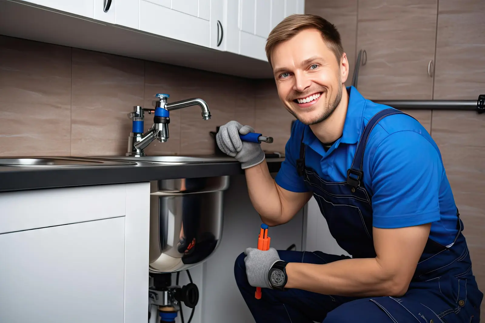 Benefits of Hiring a Professional 24 Hour Plumber