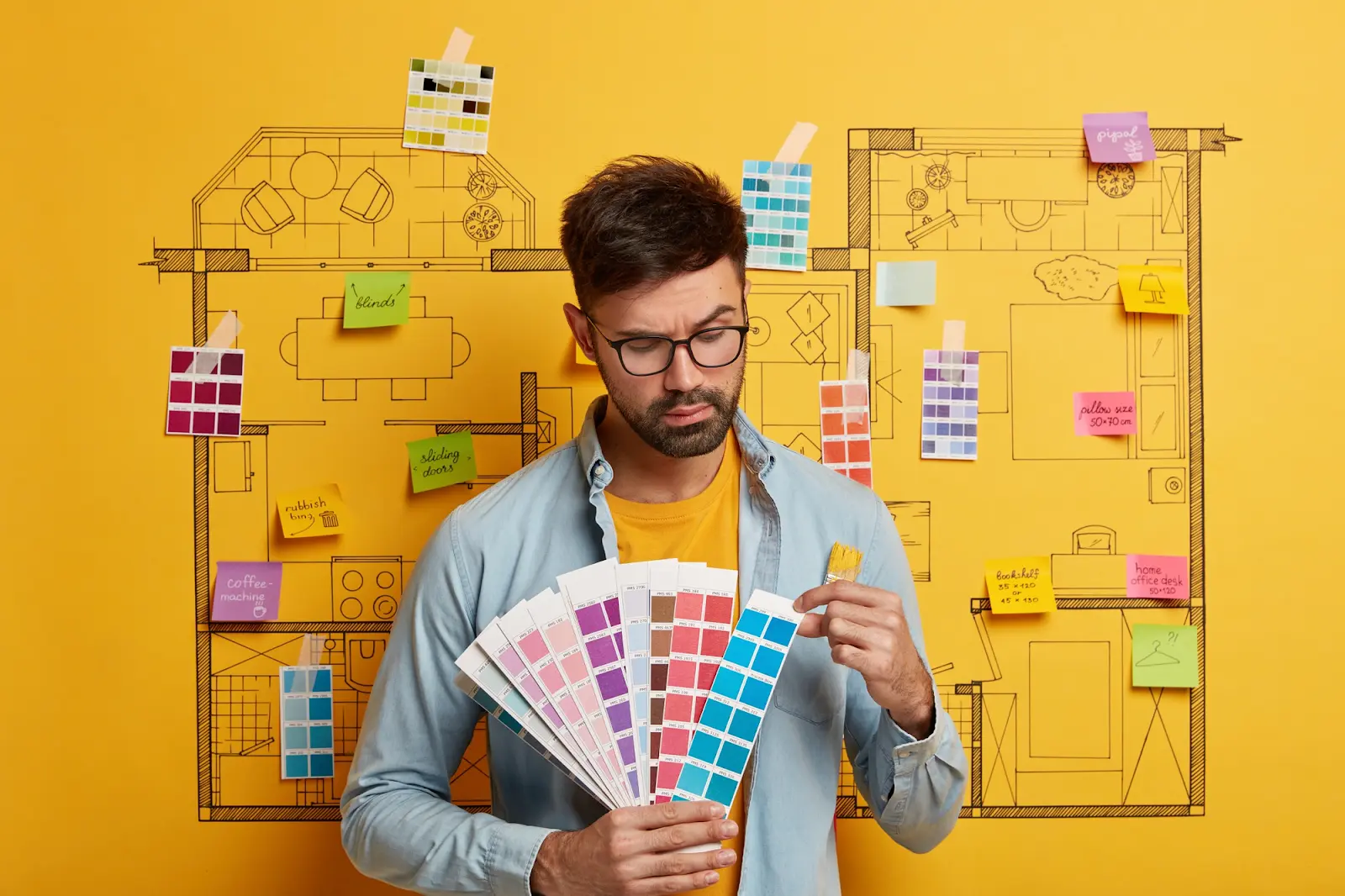 Trends in Residential Interior Design