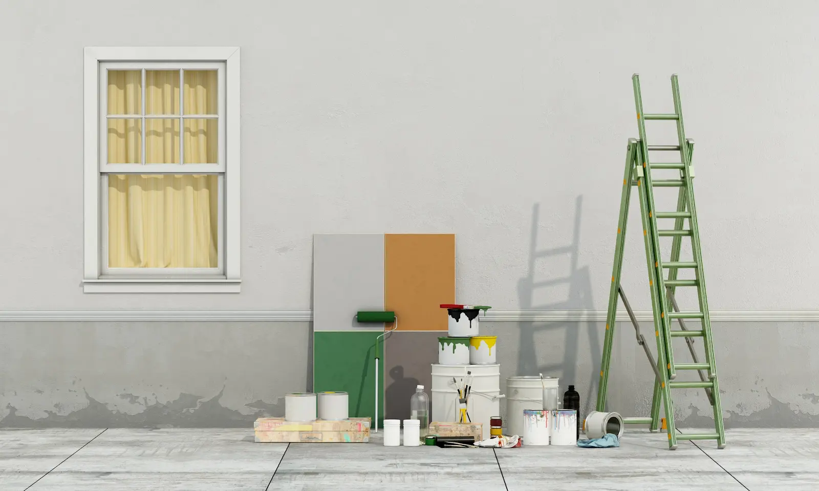 Cleaning Services After Renovation Singapore: Ensure a Spotless Home or Office