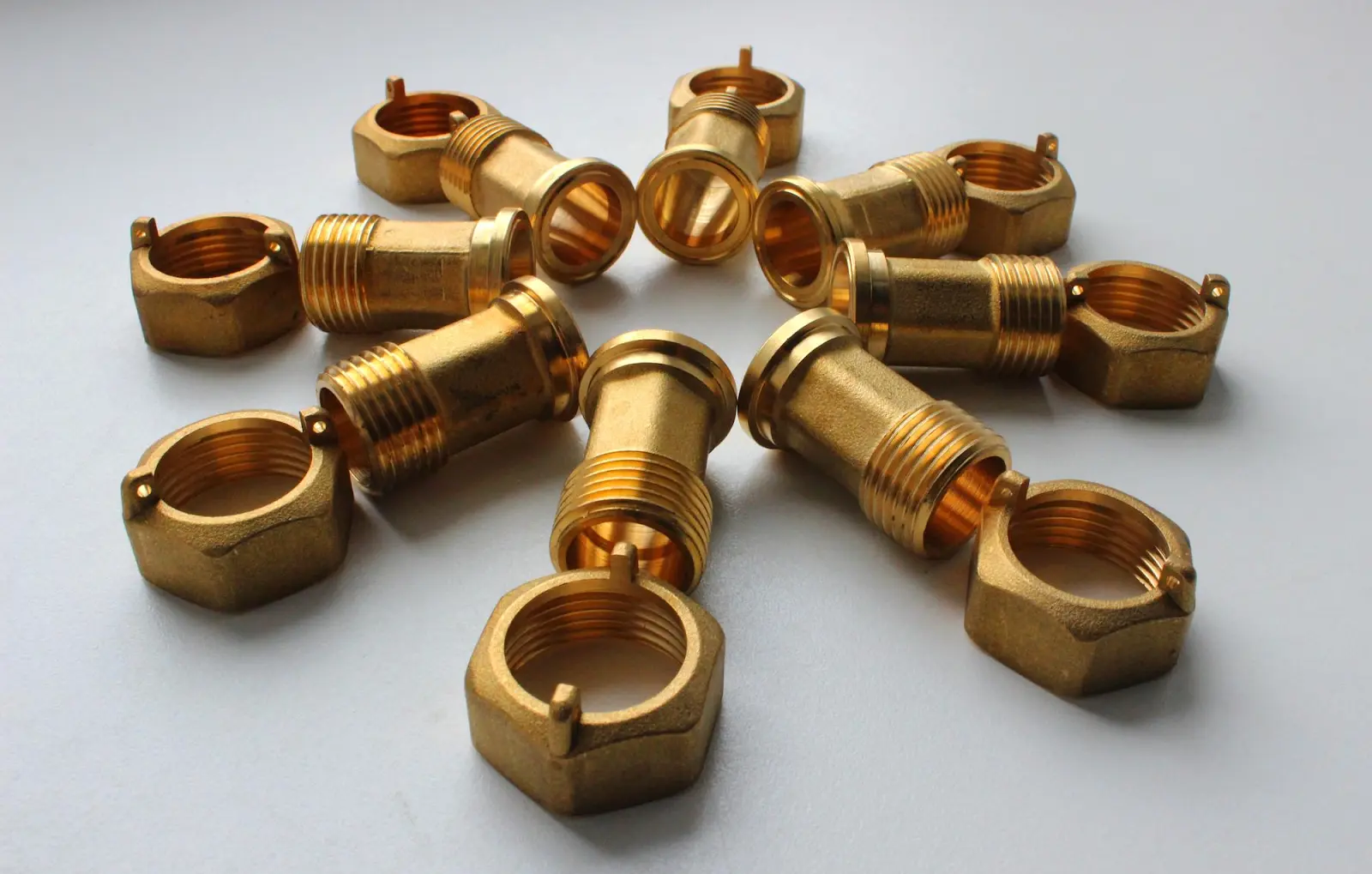 Brass Plumbing Fittings: A Complete Guide for Home and Commercial Use