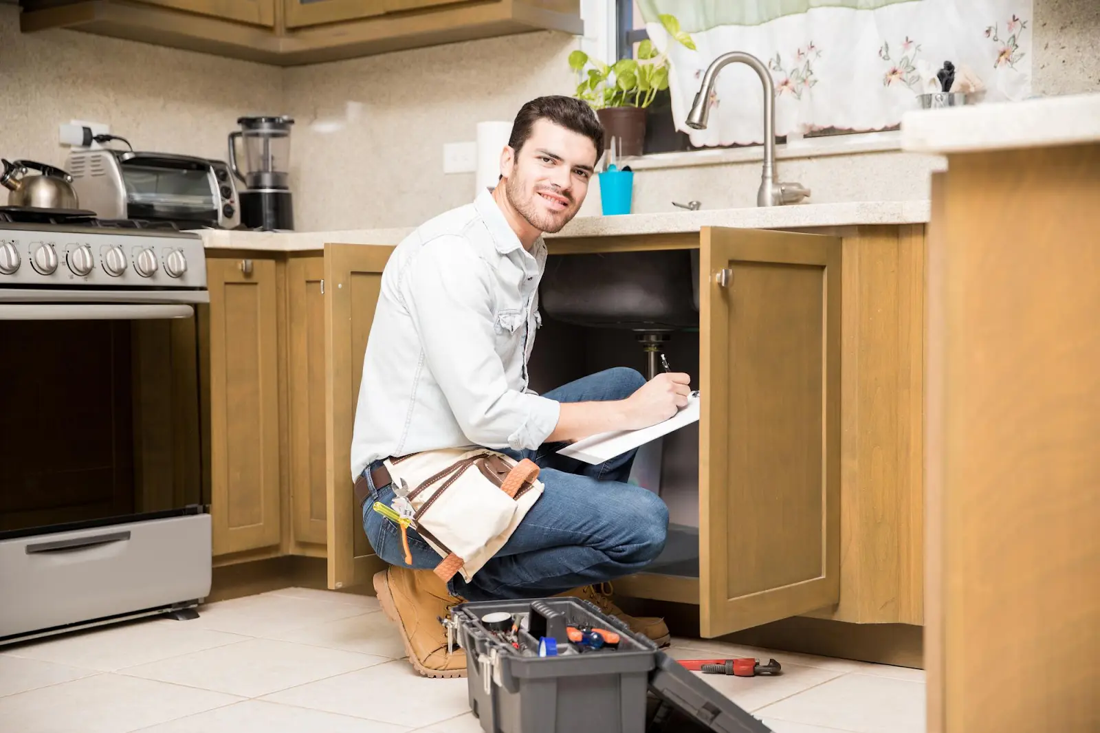 Woodlands Plumbing: Complete Guide to Reliable Home Plumbing Services
