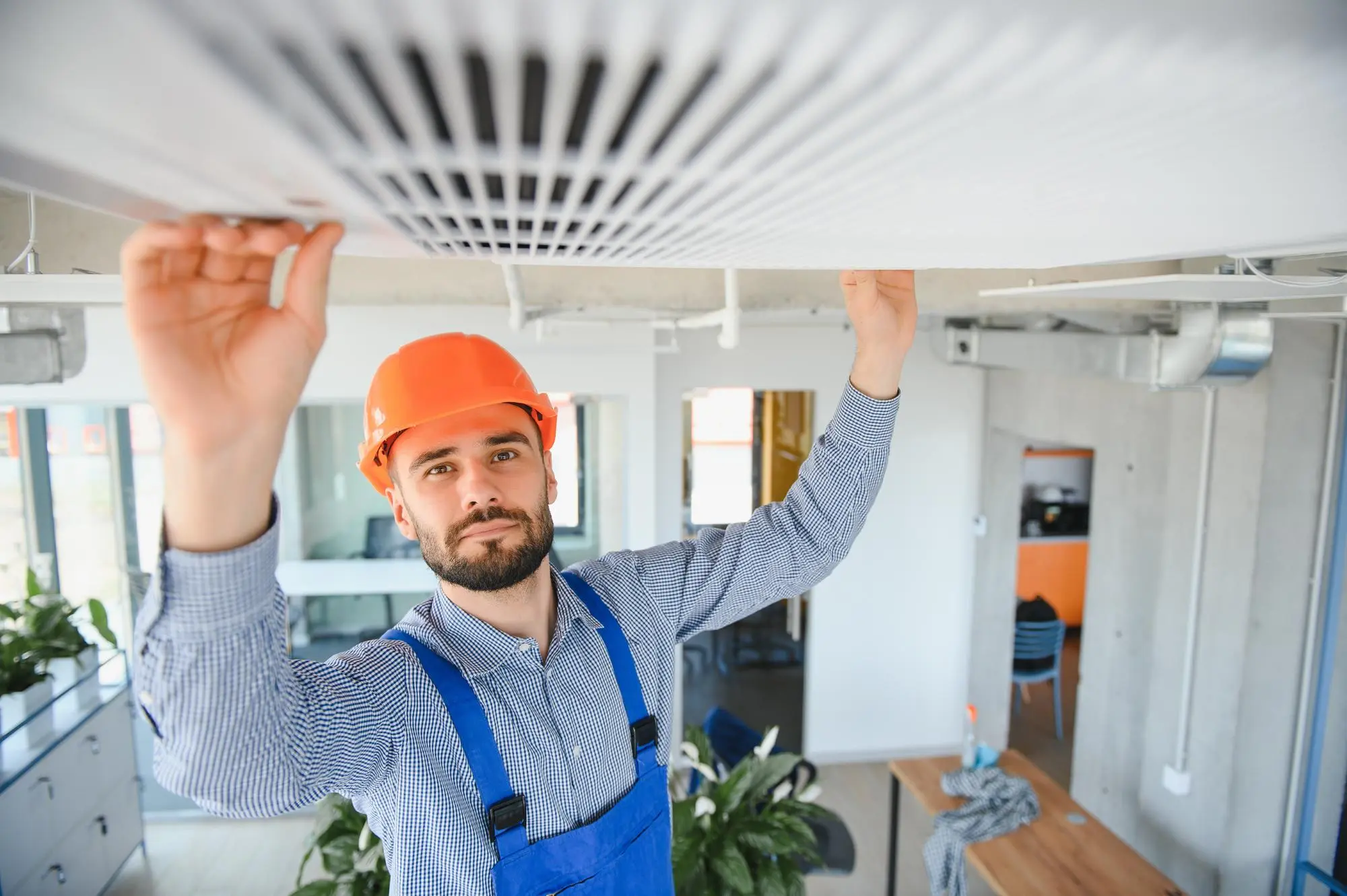 Maintenance Tips to Improve Ventilation Fan Lifespan