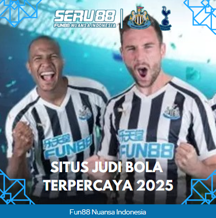 Judi Bola ⚡️ Bandar Resmi Judi Bola Live Terpercaya Di Indonesia No 1