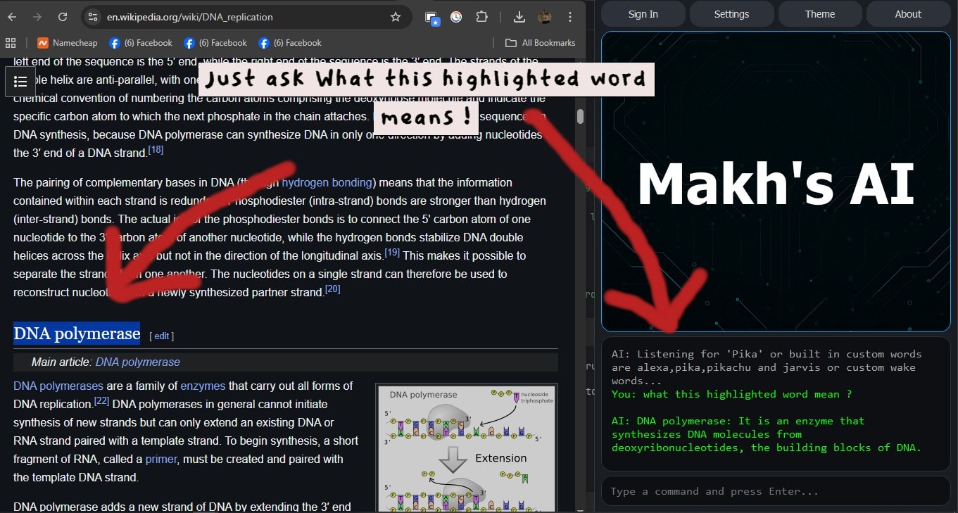 pika ai assistant new update class=