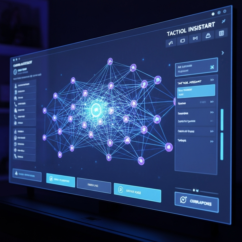 AI Gaming Assistant Setup