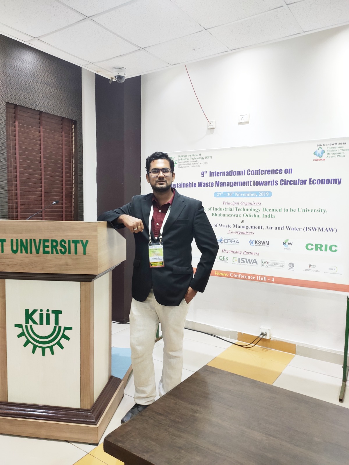Mr. Divyajit Das - 3