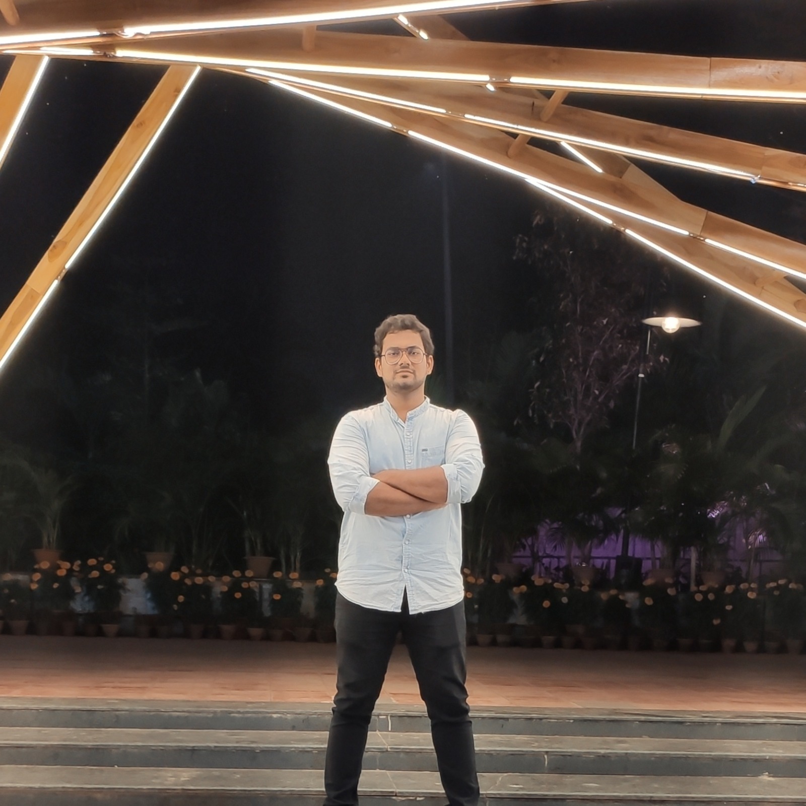 Mr. Divyajit Das - 2