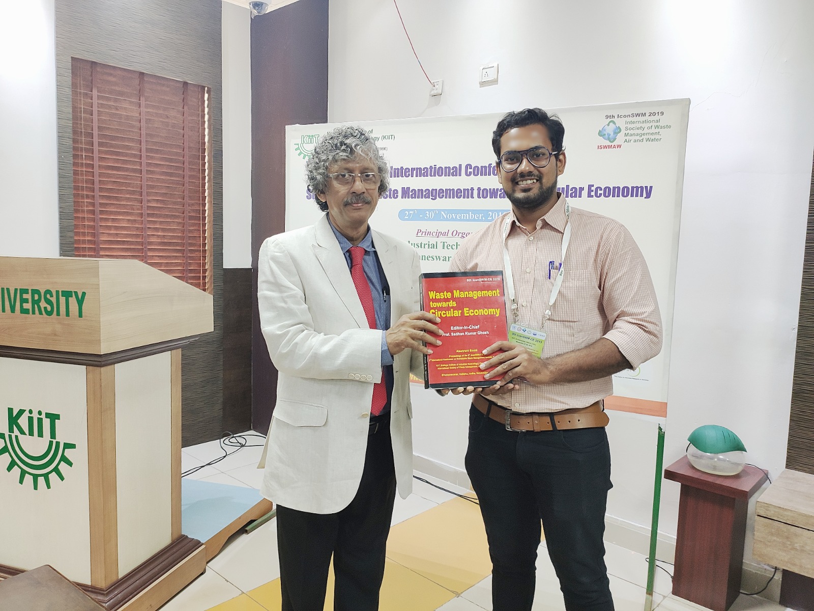Mr. Divyajit Das - 1