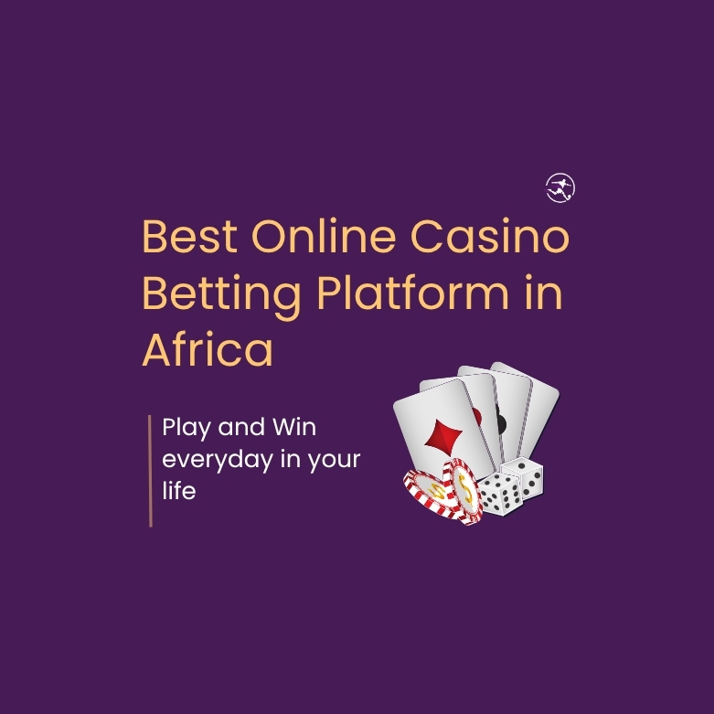 Best Online Casino Betting Platform in Africa | Play & Win.