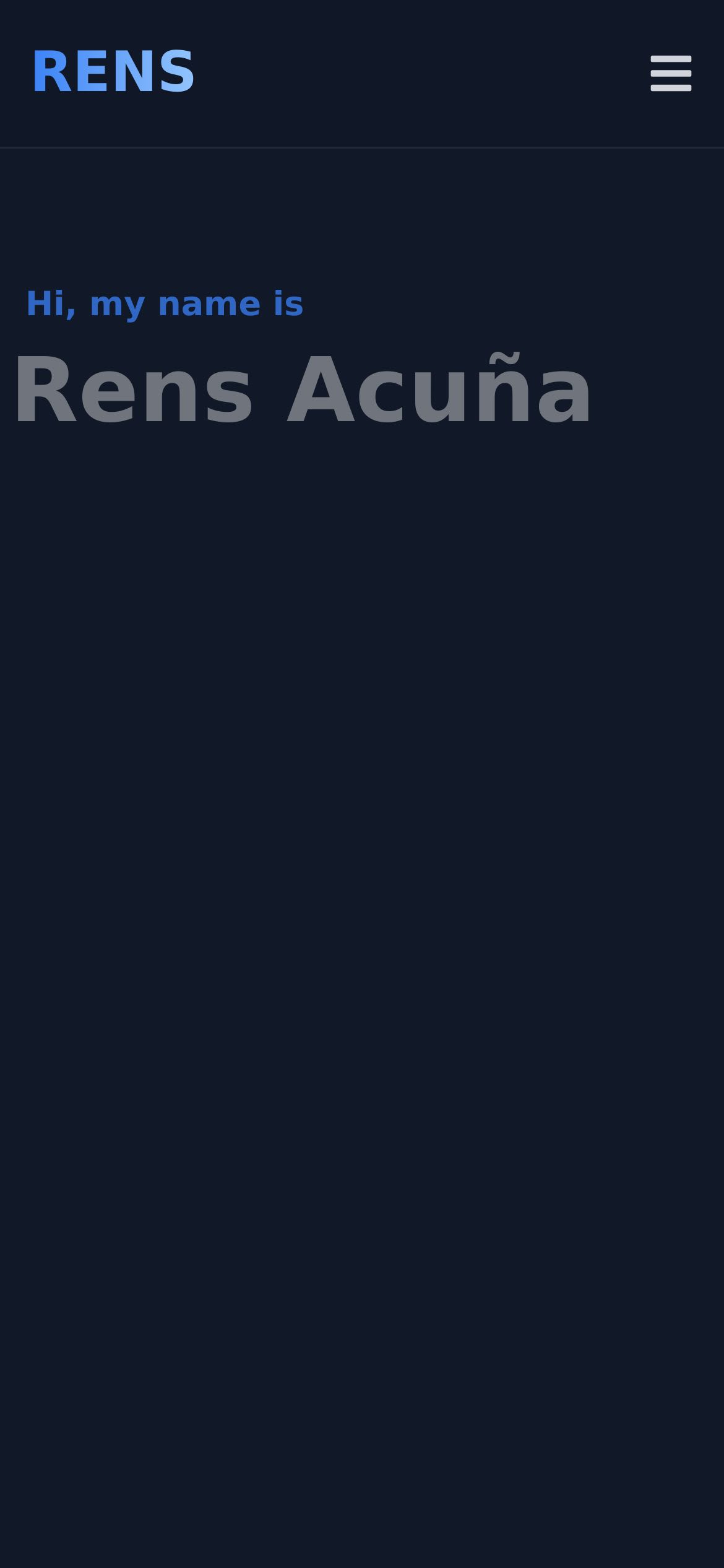 Mobile preview