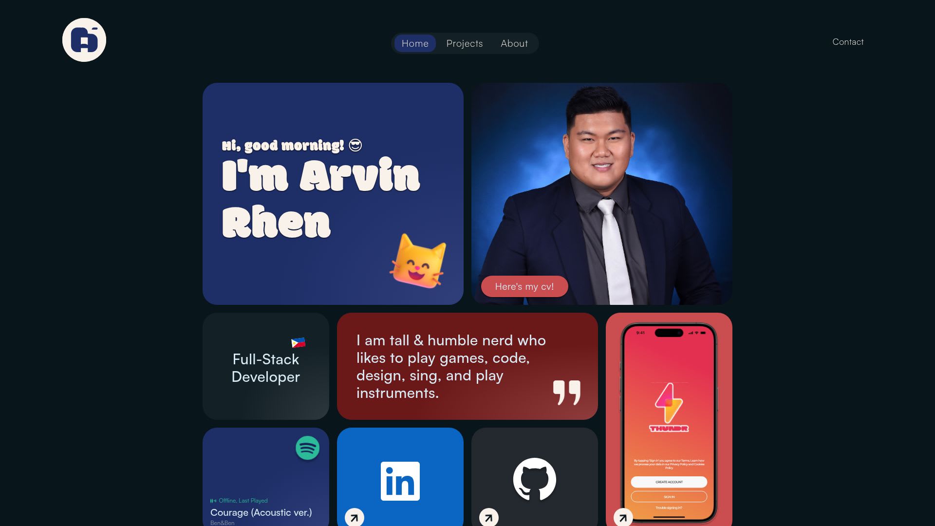 ArviinM