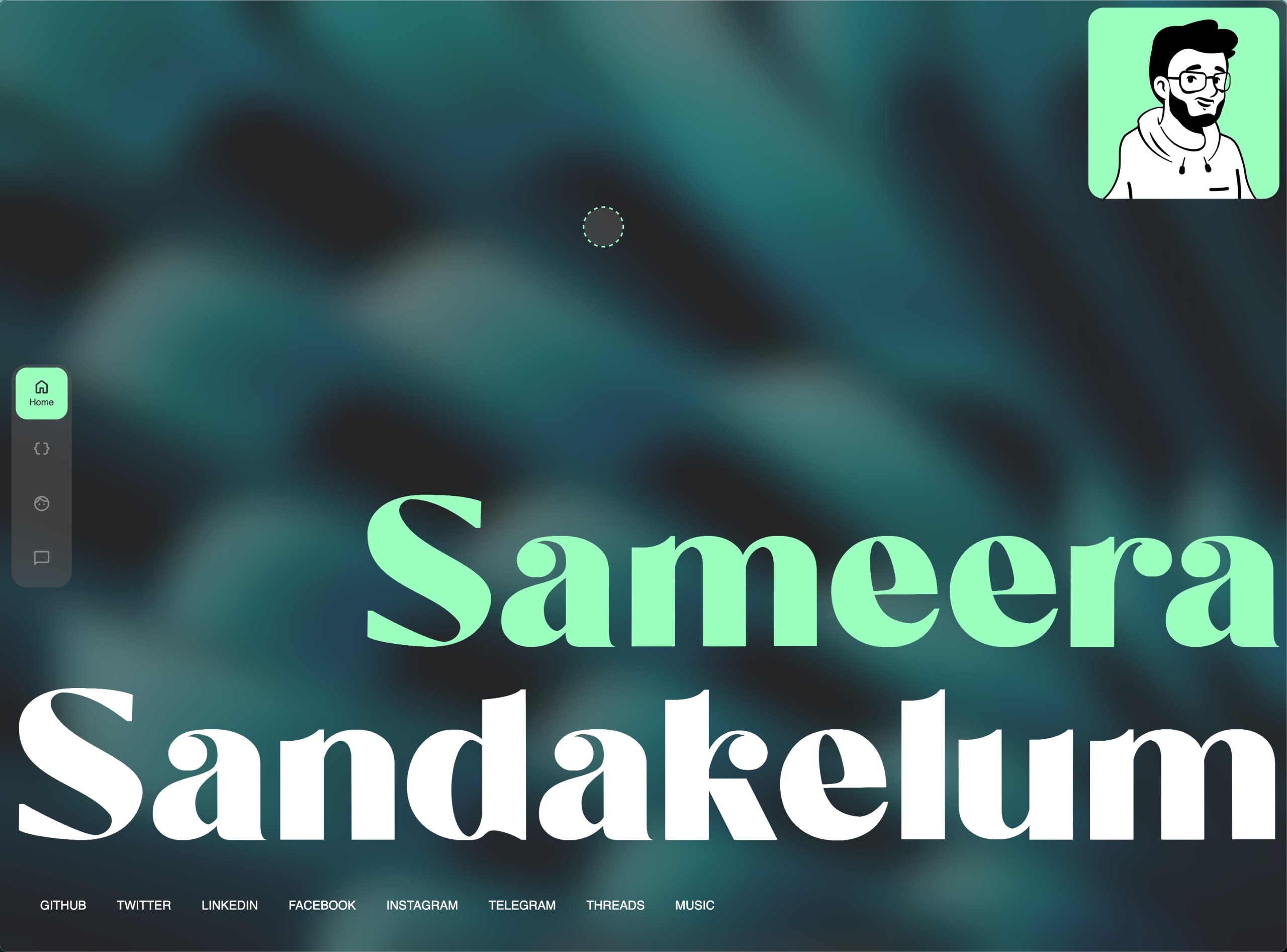 Desktop preview