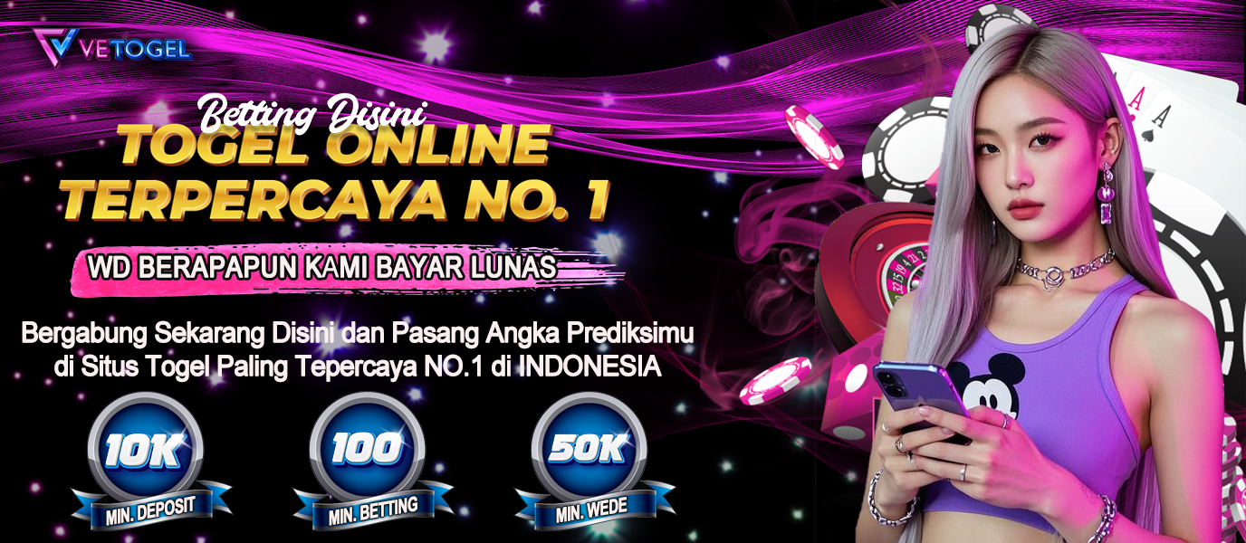 Situs Togel Online