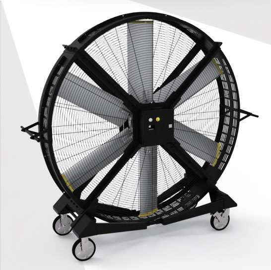 quạt công nghiệp Airmove quạt công nghiệp Airmove