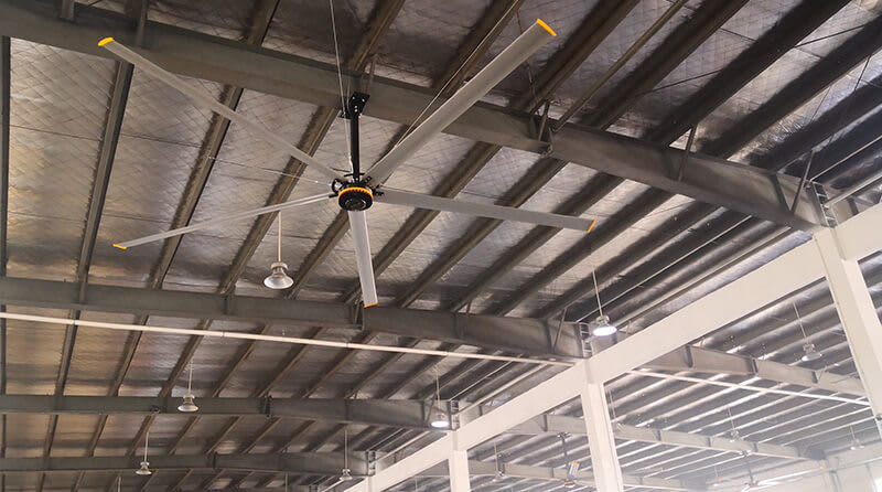 221611062047780 Quạt trần công nghiệp Zephyrus 4.9m 2