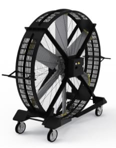 quạt công nghiệp Airmove
