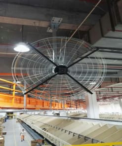 Quạt công nghiệp Airfree 8