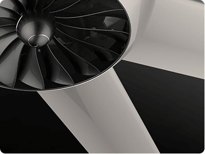 Industrial ceiling big fan HVLS Diamond Series 2 Ultimate industrial design