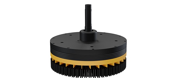 Cách Chọn Quạt Trần Công Nghiệp HVLS Tốt Nhất Cho Nhà Xưởng 2 Cách Chọn Quạt Trần Công Nghiệp HVLS Tốt Nhất Cho Nhà Xưởng 2