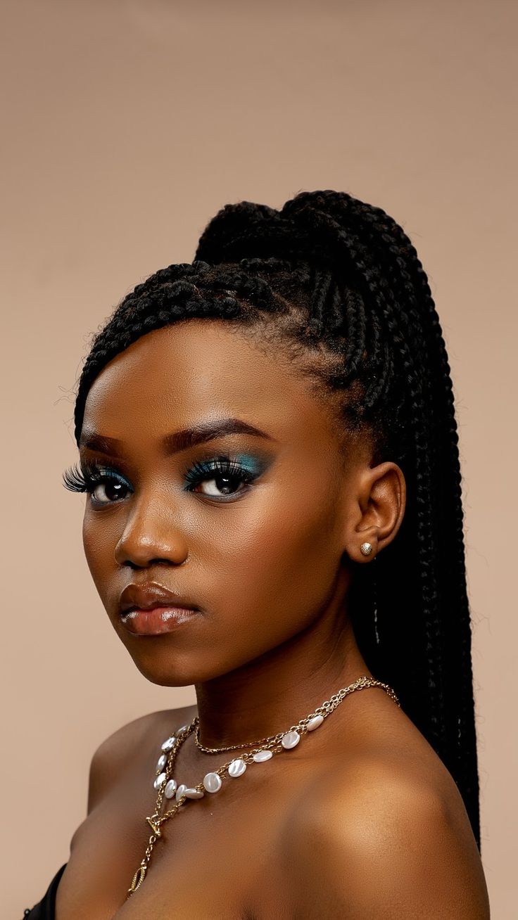water resistance make up