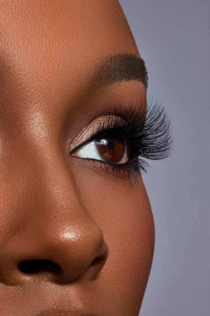 lashes