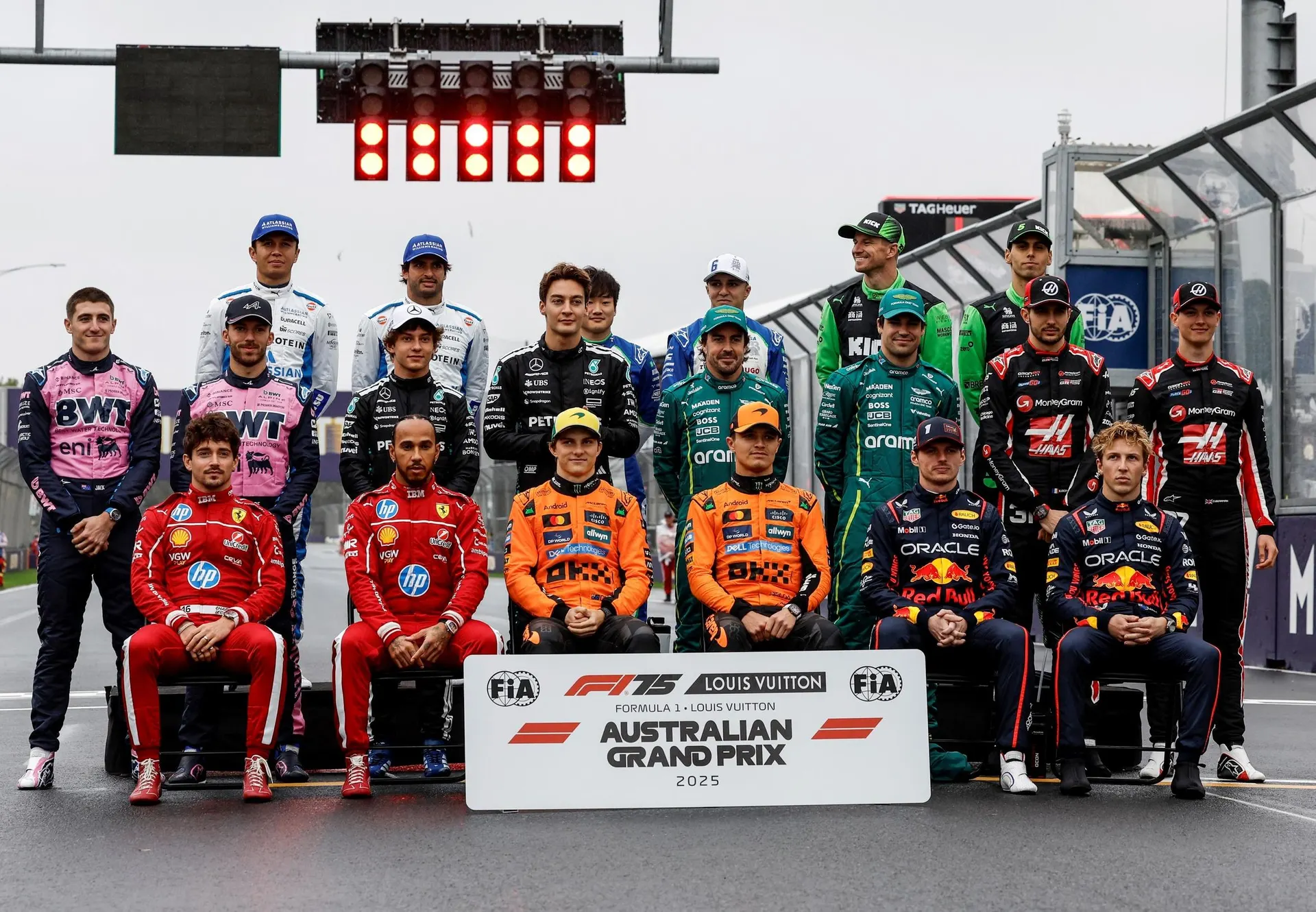 2025 წლის სეზონი — დასასრული დაუჯერებლად დაძაბული ბრძოლისა