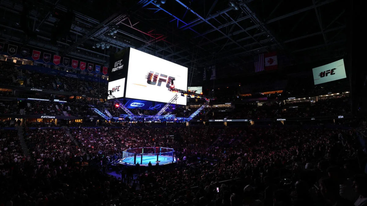 UFC 2025: გარდამტეხი წელი შერეულ ორთაბრძოლებში