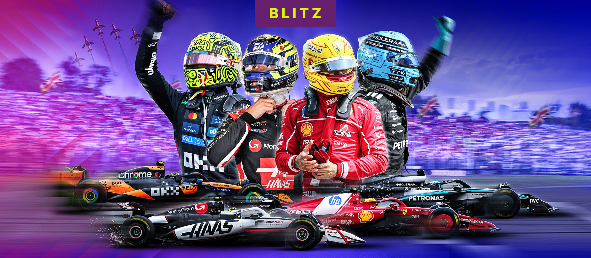 ახალი ერის დასაწყისი: რას გვიმზადებს ფორმულა 1-ის 2026 წლის სეზონი