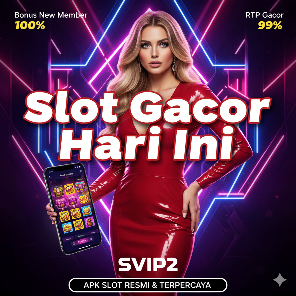 SVIP2 APK Gacor (Slot) Download Versi Terbaru 2025