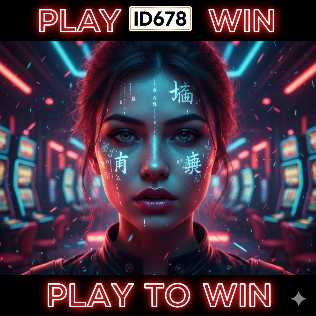 ID678 APK Android – Login & Download Versi Terbaru Slot Gacor